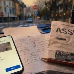 Entrainement assr 2 : quiz sécurité routière avant l’auto-école