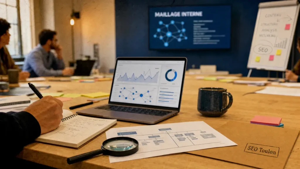 Formation SEO à Toulon : 2 jours intensifs, bootcamp ou alternance, quel format choisir ?