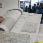 Lycée Bonaparte à Toulon, contact et accès