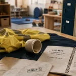aepe cap : carnet et crèche pour préparer CAP AEPE