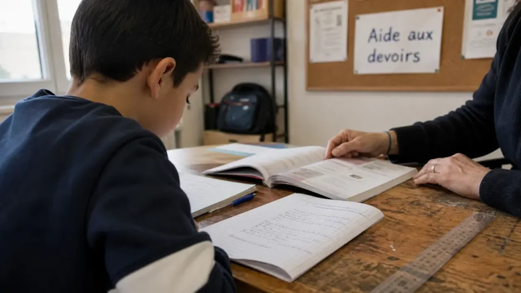 À Toulon, aide aux devoirs, accompagnement ou bénévolat : quelle association choisir ?