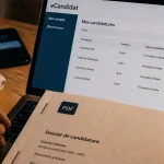 ecandidat université toulon : dossier transmis en ligne