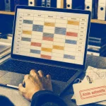 Emploi du temps université Toulon : accès authentifié