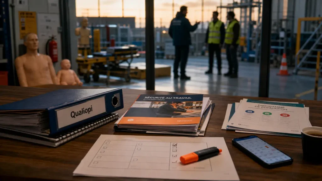 Eureka Formation Toulon : votre parcours certifié et vos financements expliqués