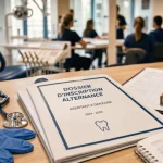 Formation assistant dentaire Toulon : dossier d’admission en 24 heures, alternance