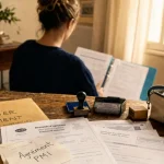 Formation assistante maternelle Toulon : dossier agrément PMI en cours