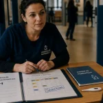 Formation auxiliaire de puériculture Toulon : dossier et calendrier de sélection en institut