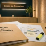 Formation auxiliaire de vie Toulon : centre de formation et emploi POEI