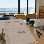 formation cap petite enfance toulon : dossier inscription CAP AEPE, salle de formation près de Toulon