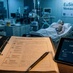 Formation eusim toulon : 3 jours, 6 simulations en centre de simulation médicale