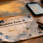 Rentrée scolaire Toulon zone B : inscriptions sans erreur