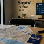 sigma formation toulon : formations, dates et financements à vérifier