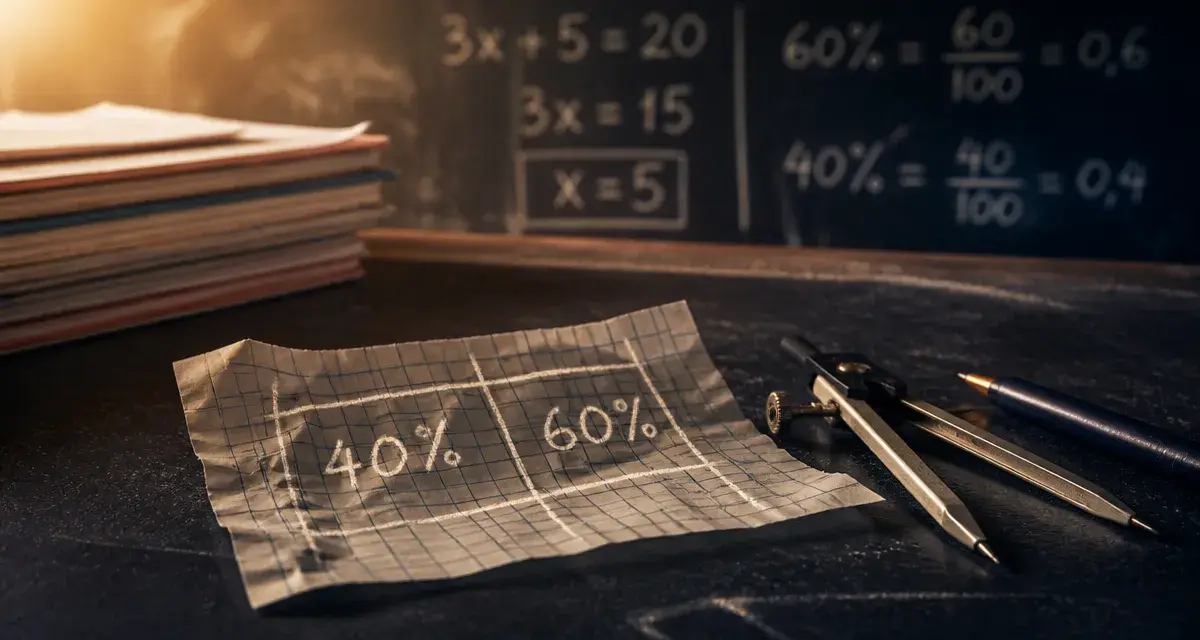 Calcul point brevet 2027 : barème, coefficients et mention