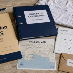 Formation aide soignante Toulon : 1540 heures, dépôt dossier