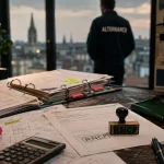 Formation en alternance comptabilité Toulon : BTS, DCG ou master CCA