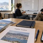 Formation d'anglais Toulon : niveau, budget et CPF