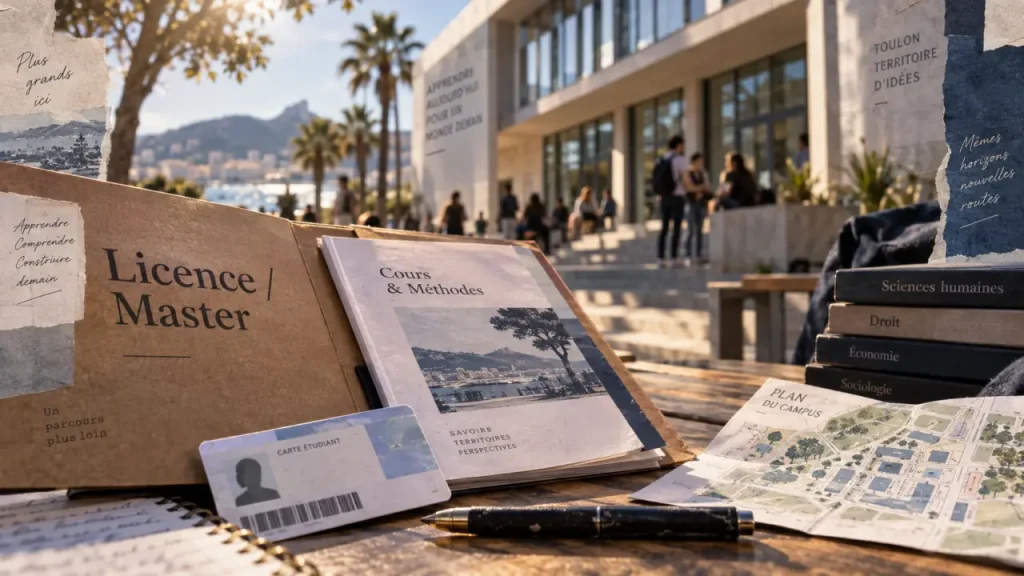Formation diplômante à Toulon : vérifiez le diplôme, le rythme et les débouchés