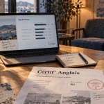 Formation linguistique Toulon : test de niveau et progression sans perturber votre emploi du temps