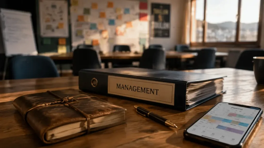 Alternance, RNCP niveau 7 et financements : choisir une formation management à Toulon