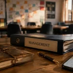 Formation management Toulon en alternance RNCP niveau 7 et financements