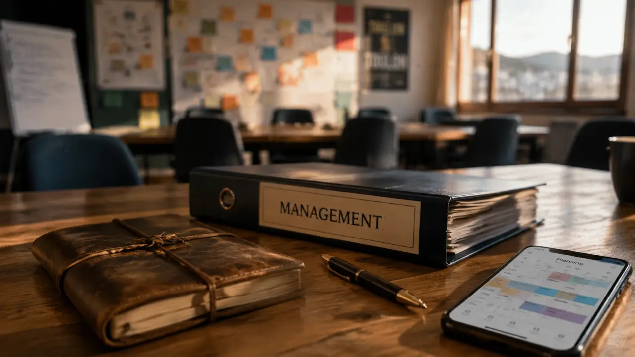 Formation management Toulon en alternance RNCP niveau 7 et financements