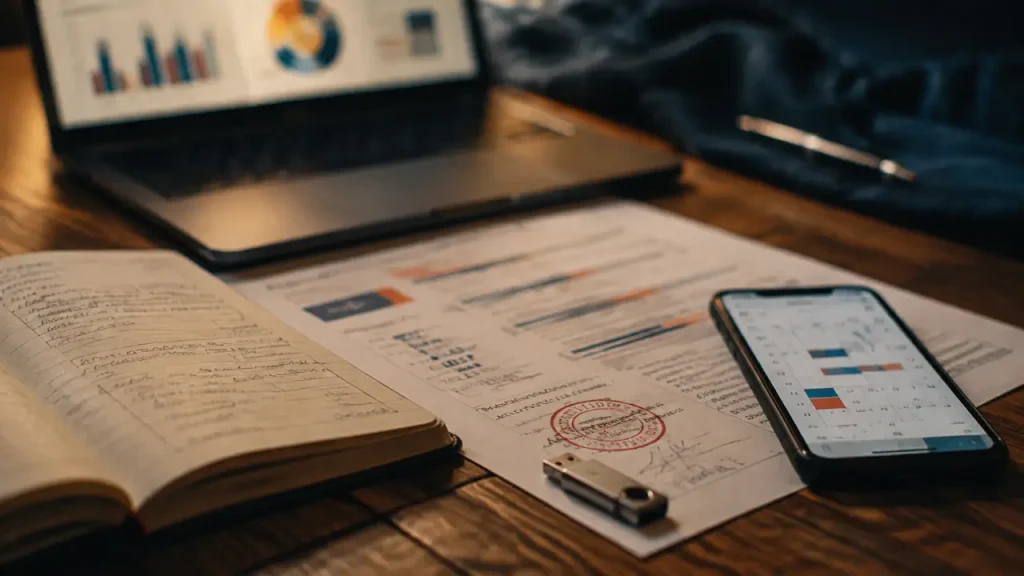 Formation marketing digital à Toulon : Master, Mastère ou certification, quel parcours choisir ?
