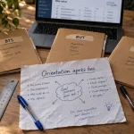 Orientation post bac : choix études courtes ou longues