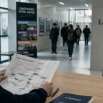Université de Toulon formation : étudiant et parcours d’études