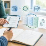 Écriture scolaire : planifier, réviser, rédiger en classe