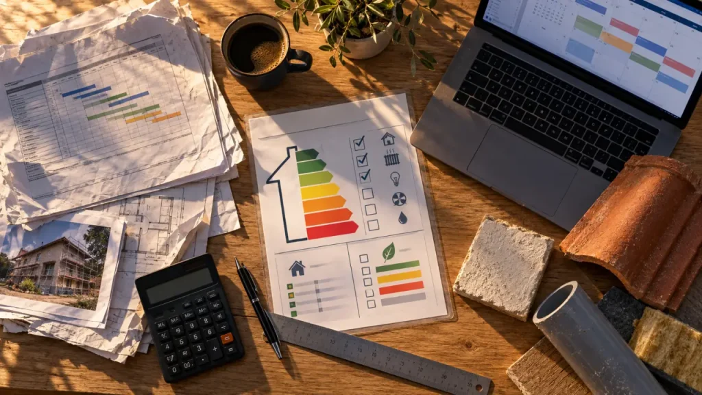 Formation diagnostiqueur immobilier à Toulon : 60 ou 70 jours, quel parcours choisir ?