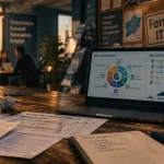 Formation supérieure informatique Provence-Alpes-Côte d’Azur : choisir le métier et l’école