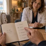 Gestion du stress Toulon : rendez-vous en cabinet, domicile ou formation