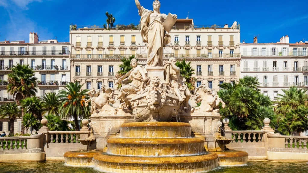 Le marché immobilier à Toulon : panorama par quartier