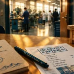 Orientation 4ème professionnelle : carnet de découverte métiers