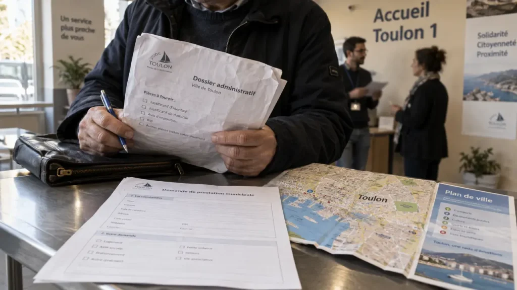 Sud Formation Toulon accompagne l’accès à l’autonomie et à l’emploi